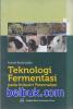 Teknologi Fermentasi pada Industri Peternakan